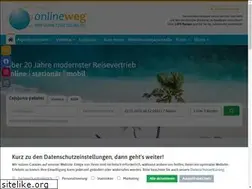 Sites similar to onlineweg.lv