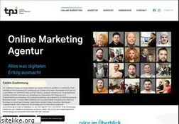 Sites similar to onlinewerbeagenturberlin.de