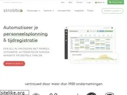 Sites similar to onlinewerkrooster.be