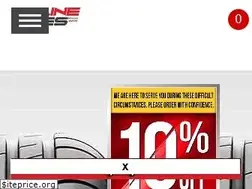 Sites similar to onlinewheelsdirect.com