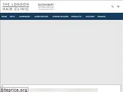 Sites similar to onlinewigstore.co.uk