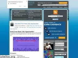 Sites similar to onlinework4all.com