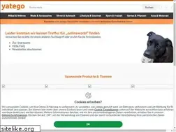 Sites similar to onlineworld-24.yatego.com