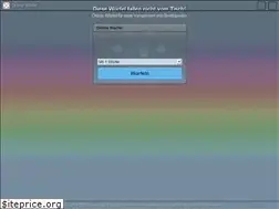 Sites similar to onlinewuerfel.de