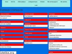 Sites similar to onlinexp.de