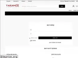 Sites similar to onlineyakamoz.com