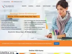 Sites similar to onlineydscenter.com