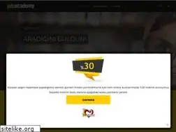 Sites similar to onlineydskursu.net