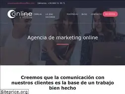 Sites similar to onlineyoffline.com