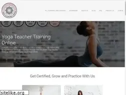 Sites similar to onlineyoga.school