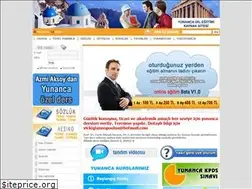 Sites similar to onlineyunanca.com