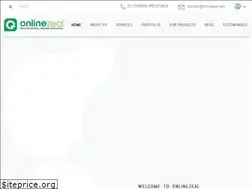 Sites similar to onlinezeal.com