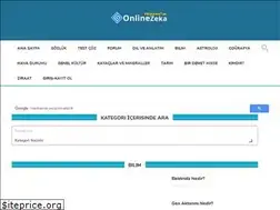 Sites similar to onlinezeka.com