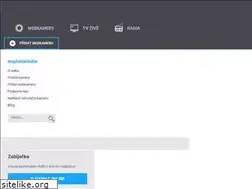 Sites similar to onlinezona.cz