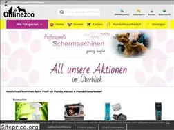 Sites similar to onlinezoo.at