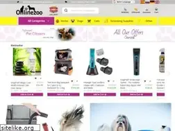 Sites similar to onlinezoo.eu
