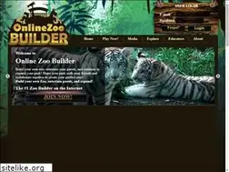 Sites similar to onlinezoobuilder.com