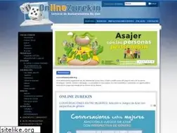 Sites similar to onlinezurekin.net