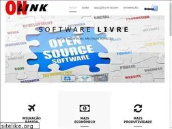 Sites similar to onlink.com.br