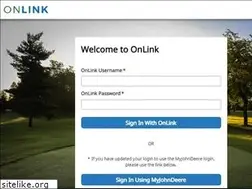 Sites similar to onlink.com
