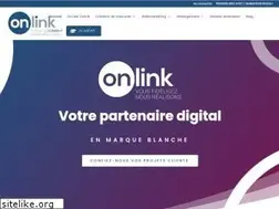 Sites similar to onlink.fr