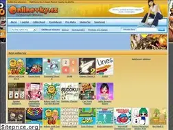 Sites similar to onlinovky.cz