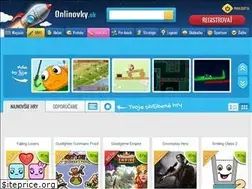Sites similar to onlinovky.sk