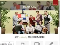 Sites similar to onlinq.nl