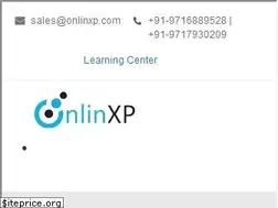 Sites similar to onlinxp.com