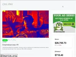 Sites similar to onlipay.com