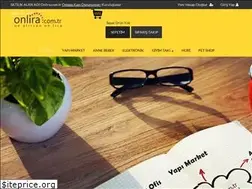 Sites similar to onlira.com.tr
