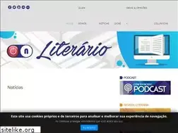 Sites similar to onliterario.com.br
