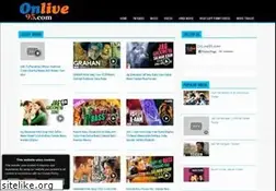 Sites similar to onlive95.com