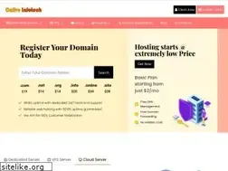 Sites similar to onliveinfotech.com