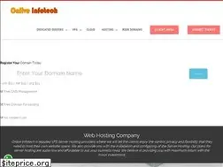 Sites similar to onliveinfotech.org