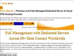 Sites similar to onliveserver.com
