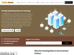 Sites similar to onliveserver.org
