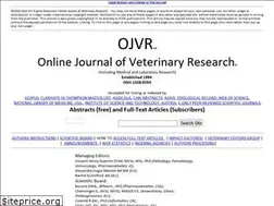 Sites similar to onljvetres.com