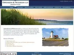 Sites similar to onllplaw.com