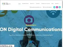 Sites similar to onlocalization.com