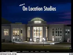 Sites similar to onlocationstudios.com