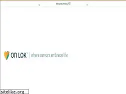 Sites similar to onloklifeways.org