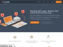 Sites similar to onloupe.com