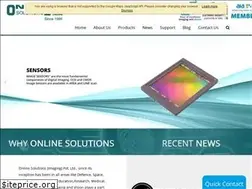 Sites similar to onlsol.com