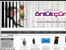 Sites similar to onlukcum.com