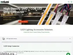Sites similar to onlumi.com