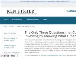 Sites similar to only-3-questions.com