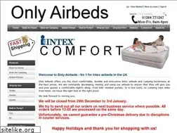 Sites similar to only-airbeds.co.uk