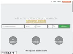Sites similar to only-apartments.fr