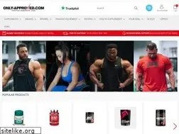 Sites similar to only-approved.com